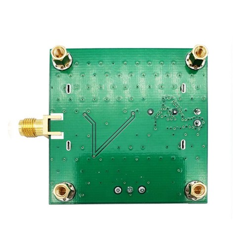 TLC2201 Amplifier Weak Current Measurement Module IV Conversion Light Detection - Picture 2 of 8