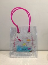 New - CHOPARD Bag - Plastic - 36.5 X 32 X 14....