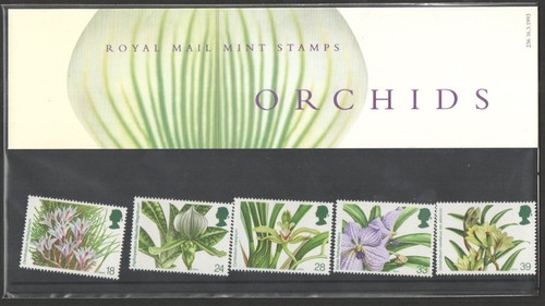 1993 Royal Mail Commemorative Presentation Packs. Sold separately & as year set. - Picture 4 of 11