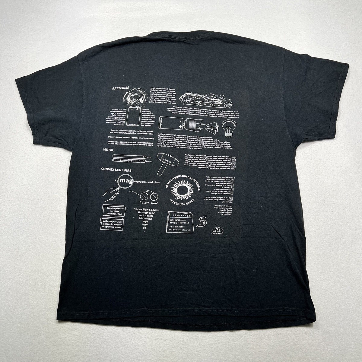 ☆ Cactus Jack ‘Astroworld Festival’ 限定Tシャツ ☆ Travis Scott Cactus Jack Astroworld Festival Staff Hip Hop