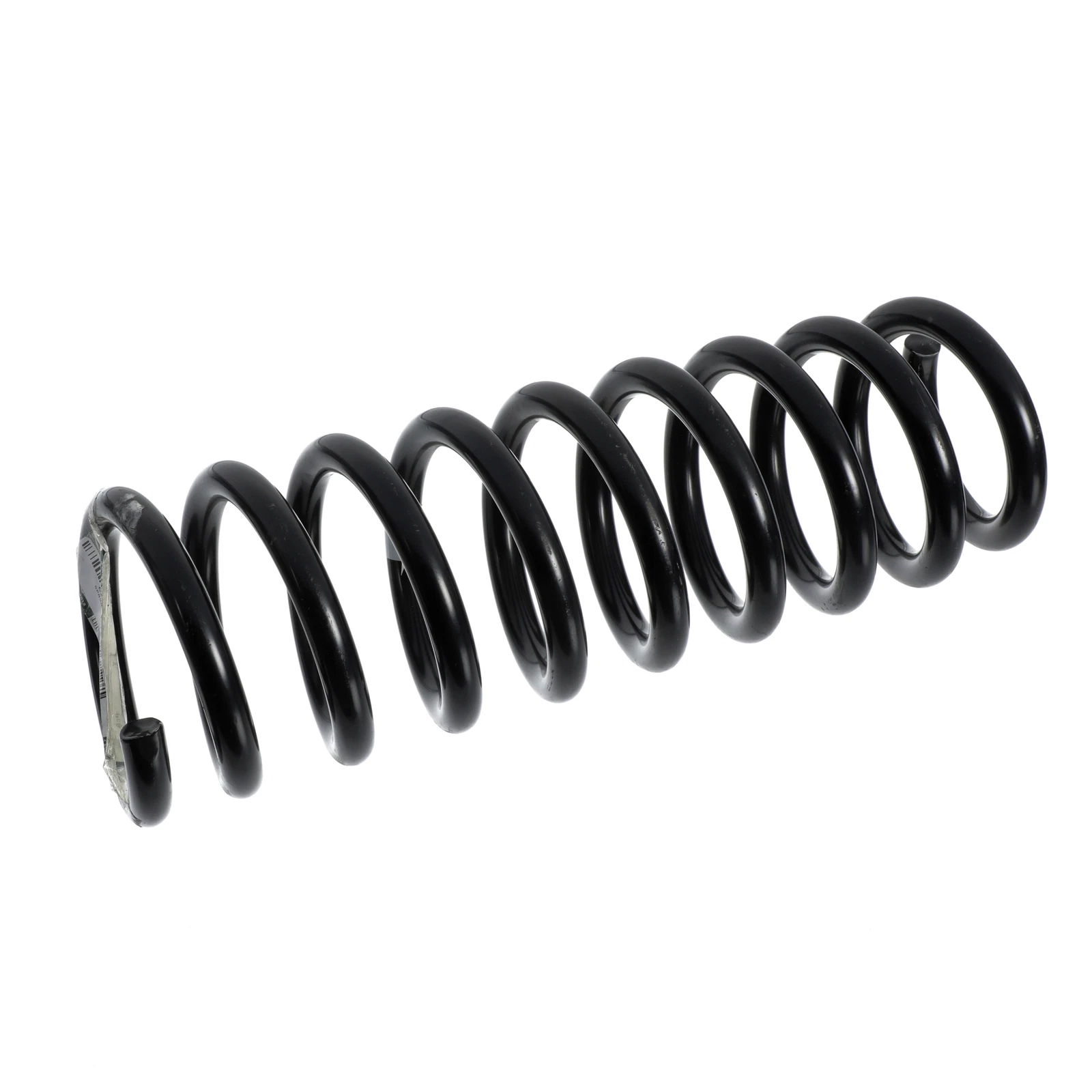 Genuine Jaguar Coil Spring C2Z11477