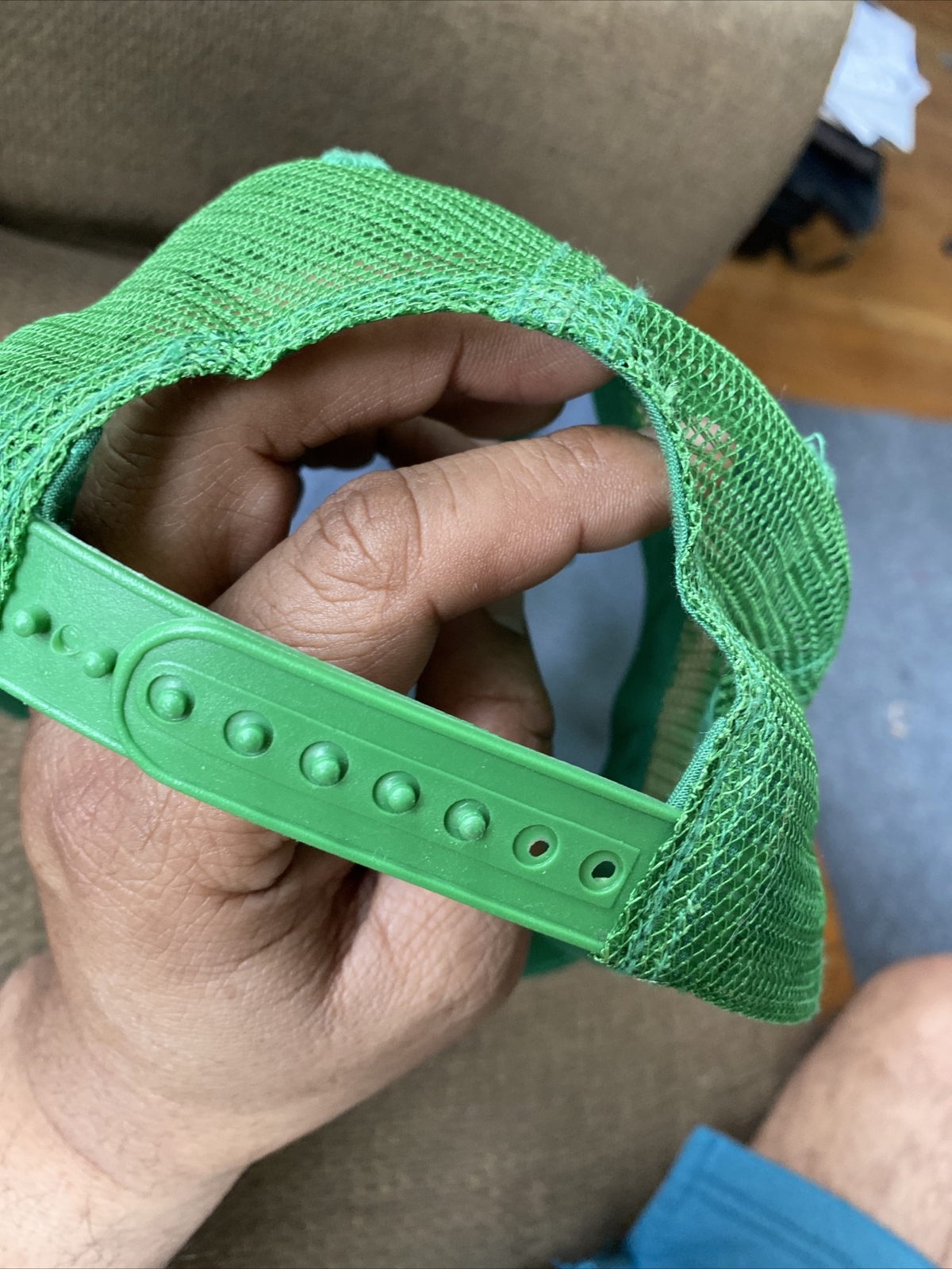 john deere hat - image 4