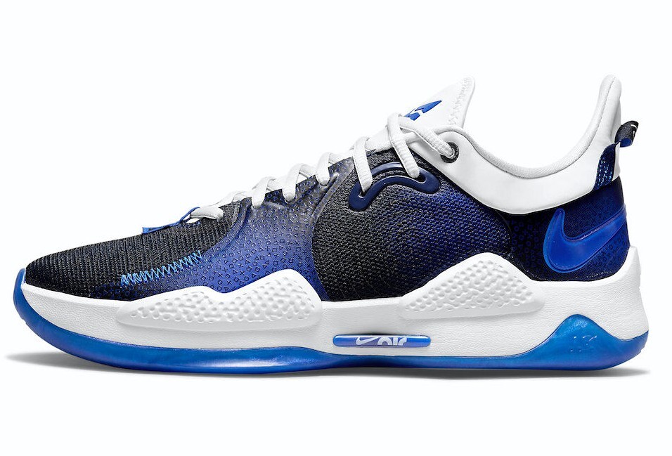 NIKE PG 5 X PLAYSTATION 5 SIZE 9.5 BRAND NEW W/BOX (CW3144 NIKE PG 5 X PLAYSTATION 5 SIZE 9.5 BRAND NEW W/BOX (CW3144