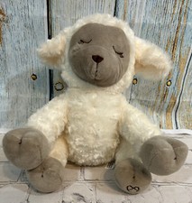 SwaddleMe Mommies Melodies Lamb Soother Plays 6 Lullabies 10