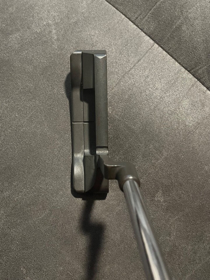 left handed bettinardi putter eBay