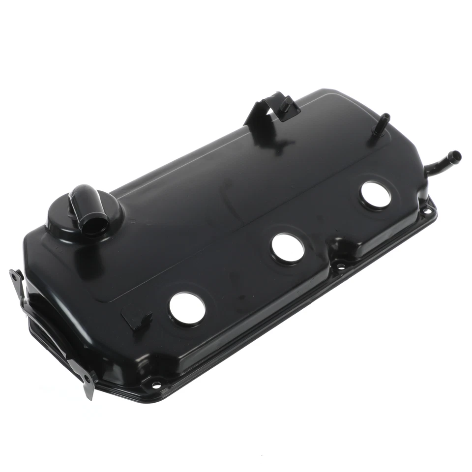 Cubierta de válvula derecha nueva OEM Mitsubishi 1997-2004 Montero MonteroSport MD324962 Foto 4 de 4