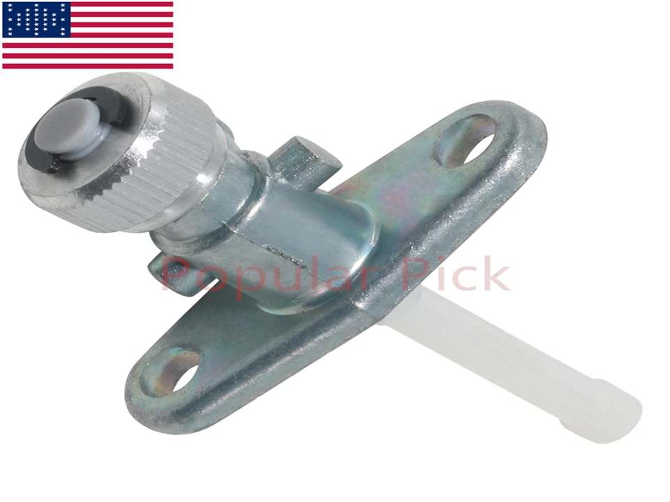 For Husqvarna Fuel Gas Tank Switch Valve Petcock TC250 2008-2012 TC310 2009-2012 Foto 4 de 4