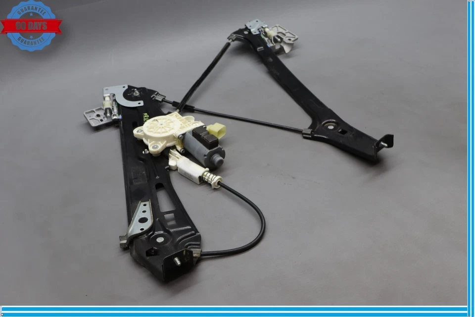 06-11 梅赛德斯 W219 CLS550 CLS500 右前门窗调节器电机原始设备制造商 — 第 3/4 张图片