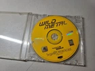 Wild Metal (Sega Dreamcast, 2000) Game Disc Only Free Shipping