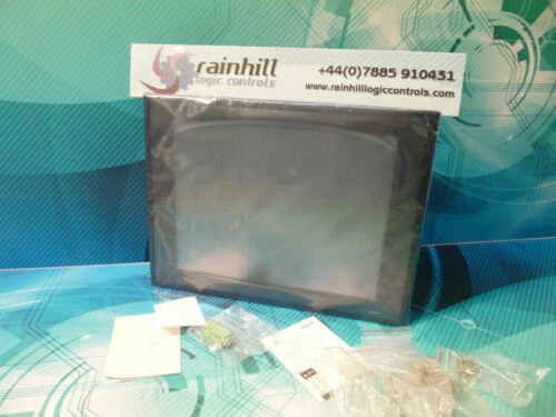 HMI y paneles de arquitectura abierta Omron