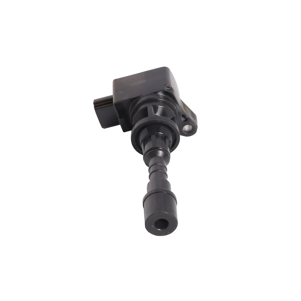 4 bobinas de encendido y 4 bujías Motorcraft Platinum para Mazda 5 UF541 2006-2008 Foto 4 de 4