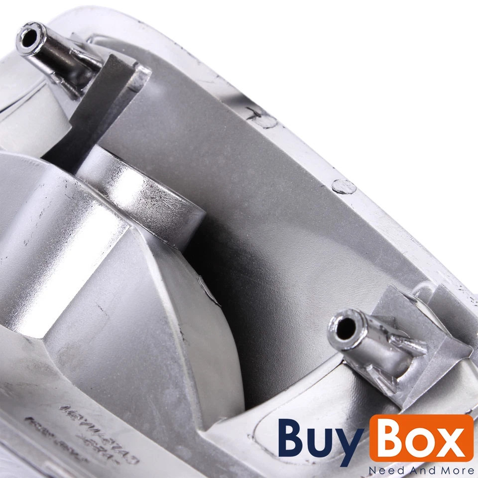 Set 2 frecce specchietti retrovisori esterni L+R per Ford Transit (2019-) 1847389 - Immagine 4 di 4