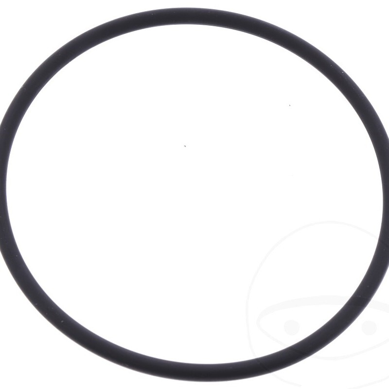 Valve Cover Gasket ORing 2.62X56.82mm For Yamaha TW 200 Trailway 2JL