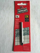 Vermont American  Router Bits  you  choose size and shape