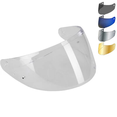 HJC HJ-40 Visor RPHA 71 Helmet Motorcycle Motorbike Replacement Screen Shield