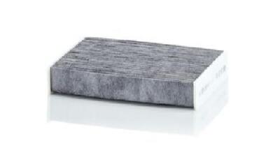 Original MANN-FILTER Filter Innenraumluft CUK 25 012 für Dacia Nissan Renault
