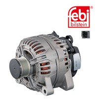 Febi Bilstein Generator FüR CitroëN Berlingo Kasten B9 1.6 Hdi/Bluehdi 75 M_