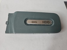 Official Microsoft Xbox 360 60GB External Hard Drive