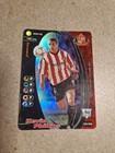 Football Champions Premier League WOTC Kevin Phillips Sunderland 225/250 RARE