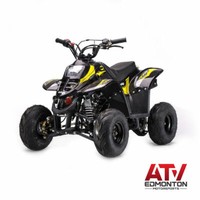 NEW 2021 GIO Blazer 110P Kid's Quad/ATV On Sale!!!