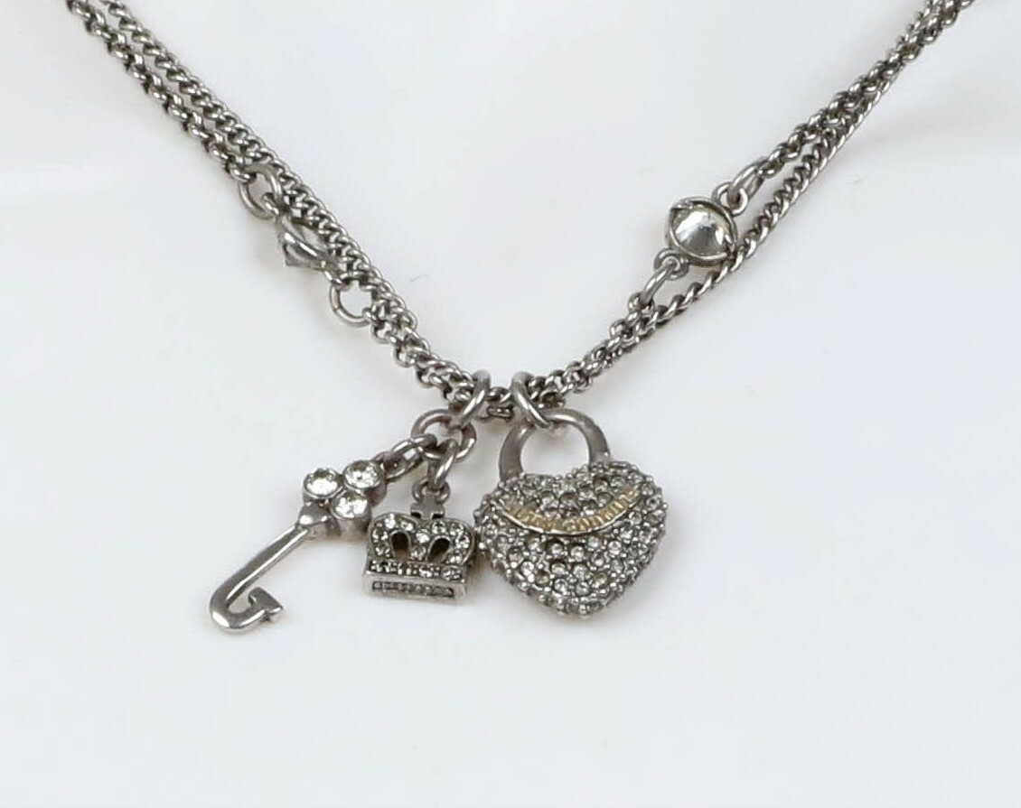 Juicy Couture Born In The Glamorous USA 270341 Women's Juicy Couture Born In The Glamorous USA 270341 Women's