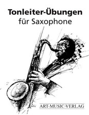 TONLEITER ÜBUNGEN FÜR