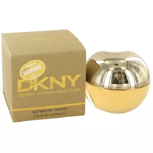 Dkny be delicious perfume 3.4 oz hot sale