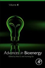 Advances in Bioenergy, Paperback by Li, Yebo ...