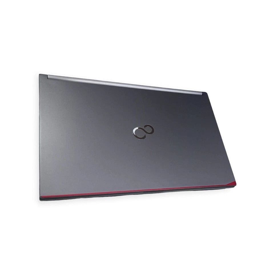 Workstation portatile pc Fujitsu Celsius H770 Intel Xeon E3-1505M 32GB 512 NVME - Immagine 3 di 4