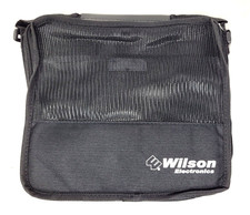 Wilson Electronic Portable Signal Vented Booster Carrying Case - Black