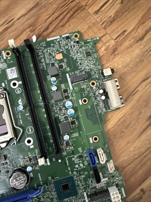 17539-1 For Dell Optiplex 3060 MT Motherboard DDR4 CN-0T0MHW 17539-1 For Dell Optiplex 3060 MT Motherboard DDR4 CN-0T0MHW