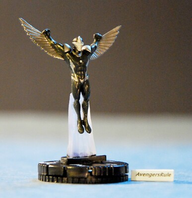 Marvel Heroclix 10 Figure Lot #33 Gamora Drax Mantis Nebula Triton ...