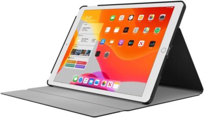 Incipio Faraday Folio Case w/ Magnetic Closure for iPad 10.2'' 7th, 8th, 9th Gen