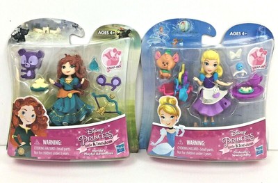snap princess dolls