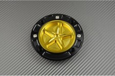 Tappo Serbatoio Oro Veloce Senza Chiave per SUZUKI GSX 750 INAZUMA 1998-2001