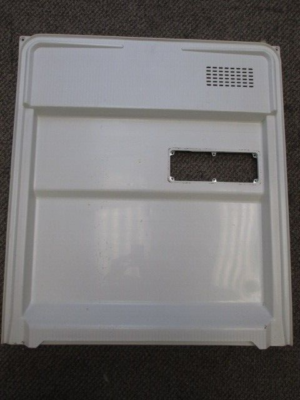 Frigidaire 154494601 Dishwasher Door Inner Panel Genuine OEM Part 