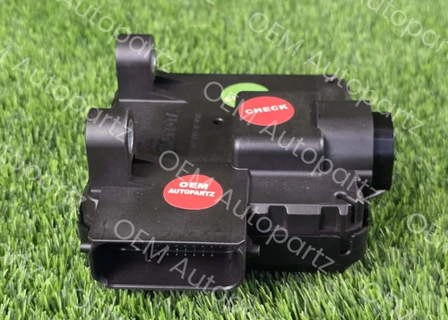 Toyota ES350 2007 Transmission Control Computer Module 89530-33041 Oem used - Picture 11 of 15