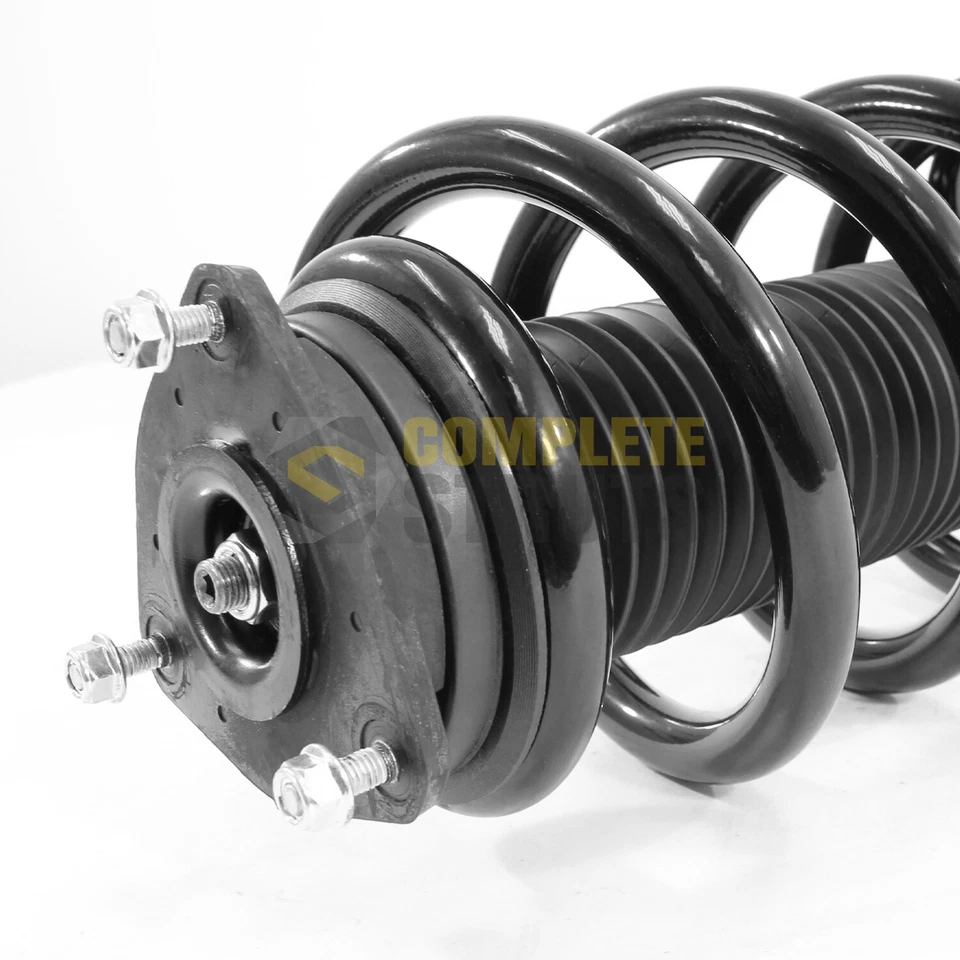 2015-2020 Ford Transit-250 Front Pair Complete Struts & Coil Spring Assemblies - Изображение 3 из 4