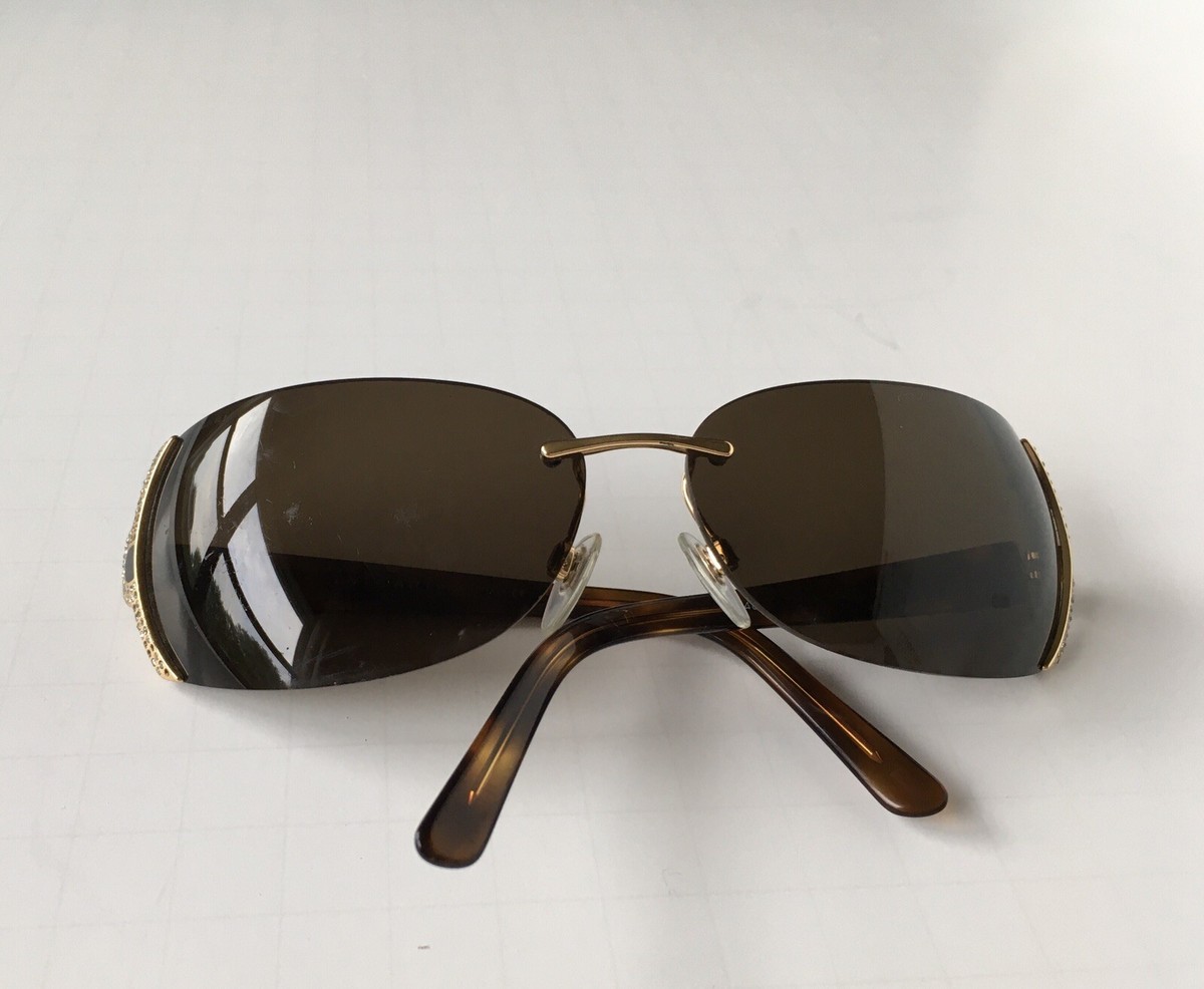 Bvlgari Sunglasses Women