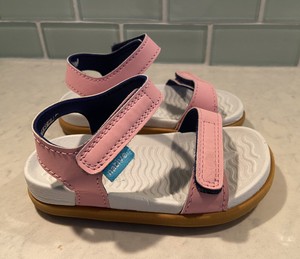 charley child native sandal