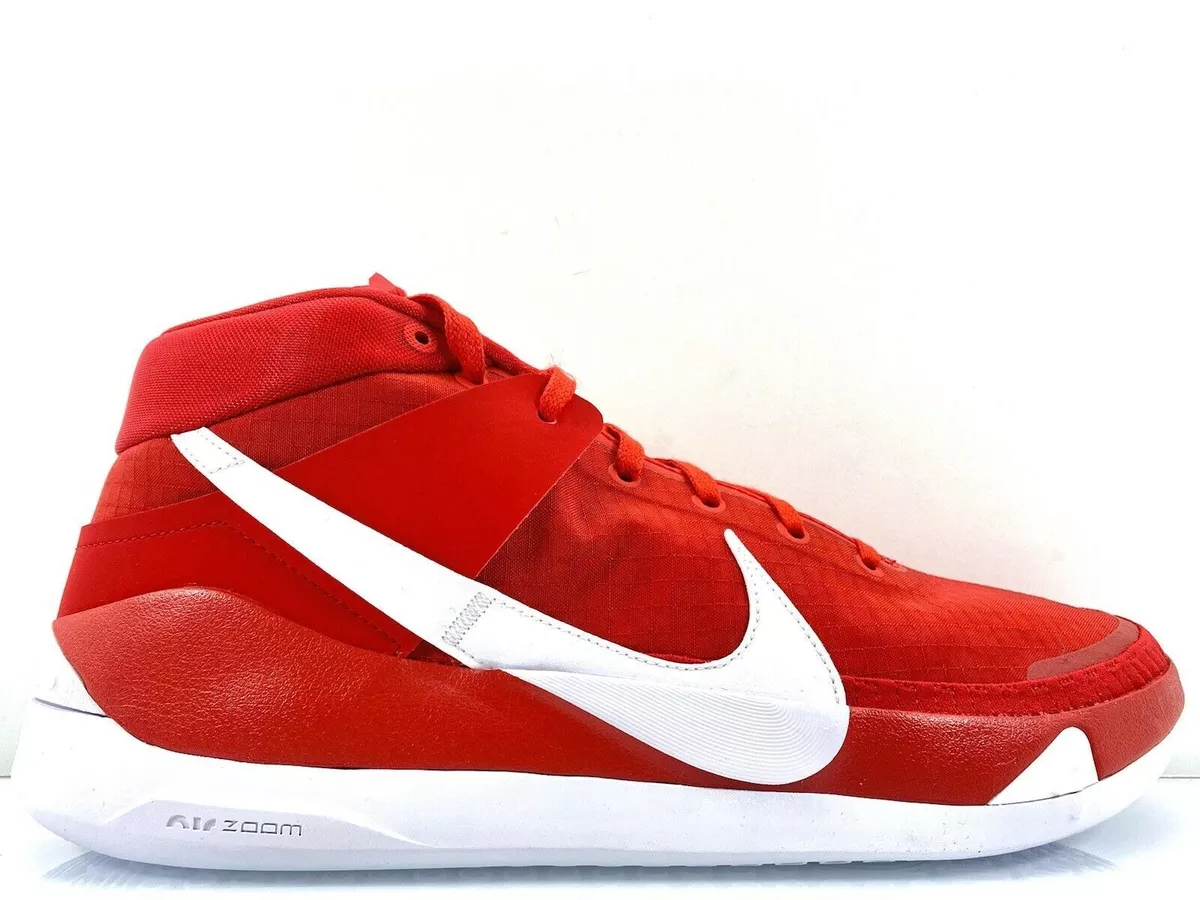 Nike kd hotsell 1 university red