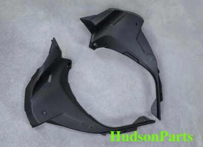 ☆K☆ Rear Tail Under Cover Cowl Fairing For Kawasaki Ninja ZX10R 2011