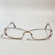 Cazal EYEGLASSES MOD.468 COL. 405  Made in Germany NEW 