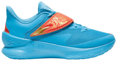 Curry Brand Curry Fox 1 'Happy Fox Day' 3028807-419 Ship Now