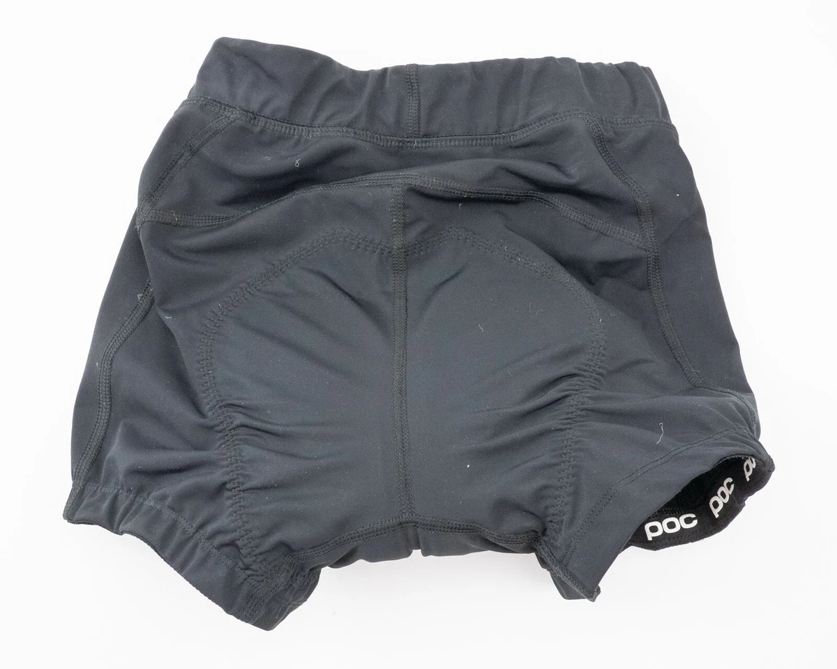 Poc store padded shorts