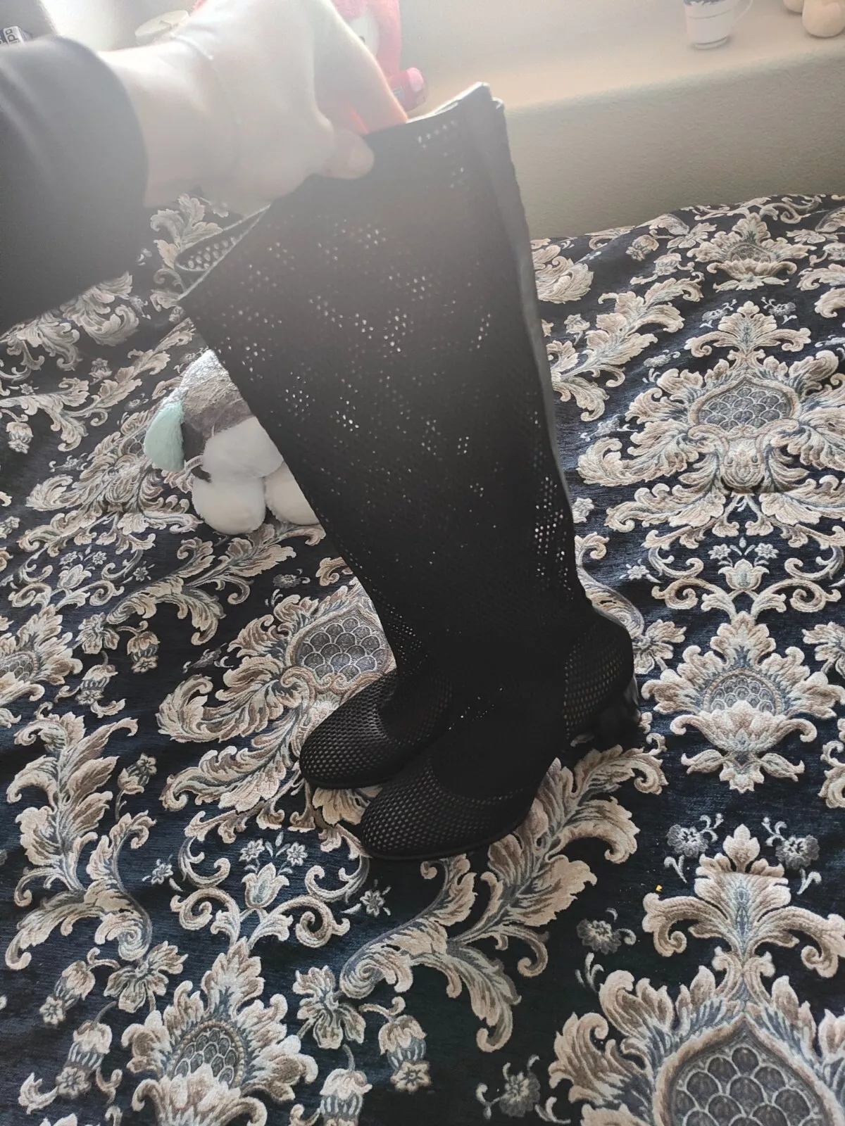 Chaussures Dior