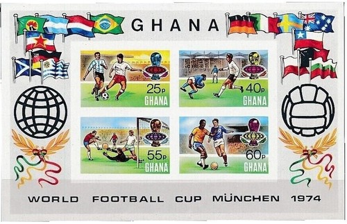 1974 Ghana #294(3),#296,#528(2) on Reg Cover to Reno NV;sports