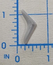 Mattel DC Multiverse Knife Weapon Prop Fodder 6" 1/12 Scale Captain Boomerang CW