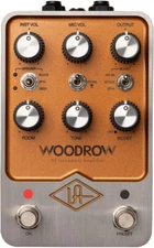 Universal Audio Woodrow '55 Instrument Amplifier Pedal