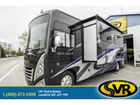 2022 Thor Motor Coach Miramar 35.2 EN INVENTAIRE